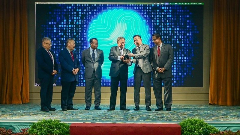 Leather from Gas: Sarawak Premier Urges Local Talent to Innovate 1 Leather from Gas Sarawak Premier Urges Local Talent to Innovate