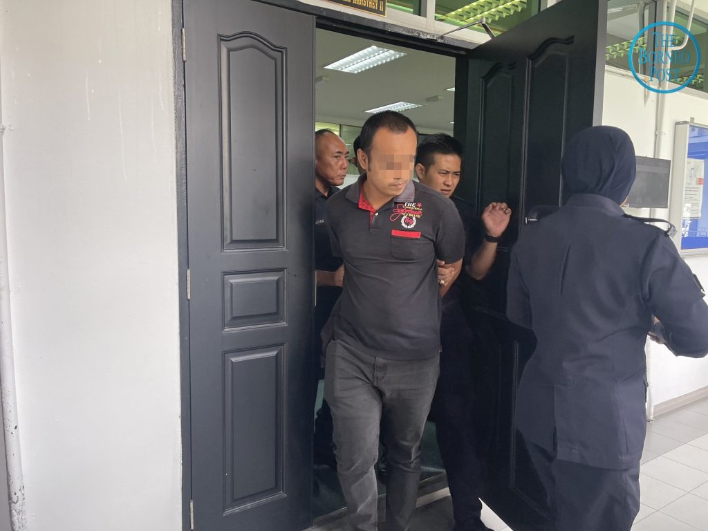 Lorry Driver Fined RM4,000 for Threatening Baby Shima in Sibu 2 Lorry Driver Fined RM4,000 for Threatening Baby Shima in Sibu