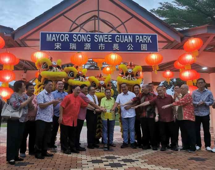 MBKS Stays Steady with 1970s Assessment Rates, Focuses on Better Public Facilities 2 MBKS Stays Steady with 1970s Assessment Rates, Focuses on Better Public Facilities
