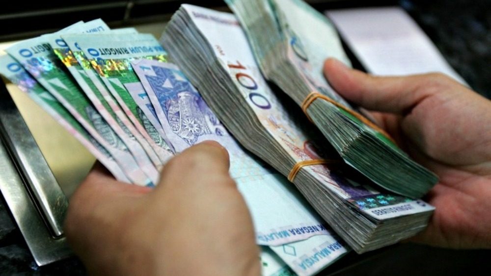 Malaysia's Biggest Lottery Win RM121.7 Million Jackpot Shared by Over 60 Winners