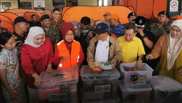 Miri Landslide Victims’ Families to Get RM50,000 Aid from Sarawak Govt 1 Miri Landslide Victims’ Families to Get RM50,000 Aid from Sarawak Govt