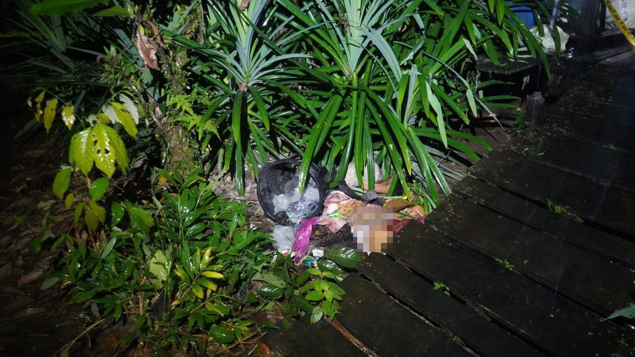 Nephew Remanded Over Shocking Murder of Elderly Woman in Bintulu 1 Nephew Remanded Over Shocking Murder of Elderly Woman in Bintulu