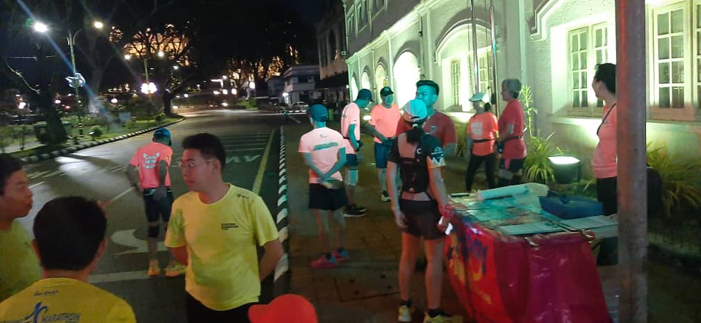 Padang Merdeka Celebrates Unity with Car-Free Day and Fitness Program 2 Padang Merdeka Celebrates Unity with Car-Free Day and Fitness Program