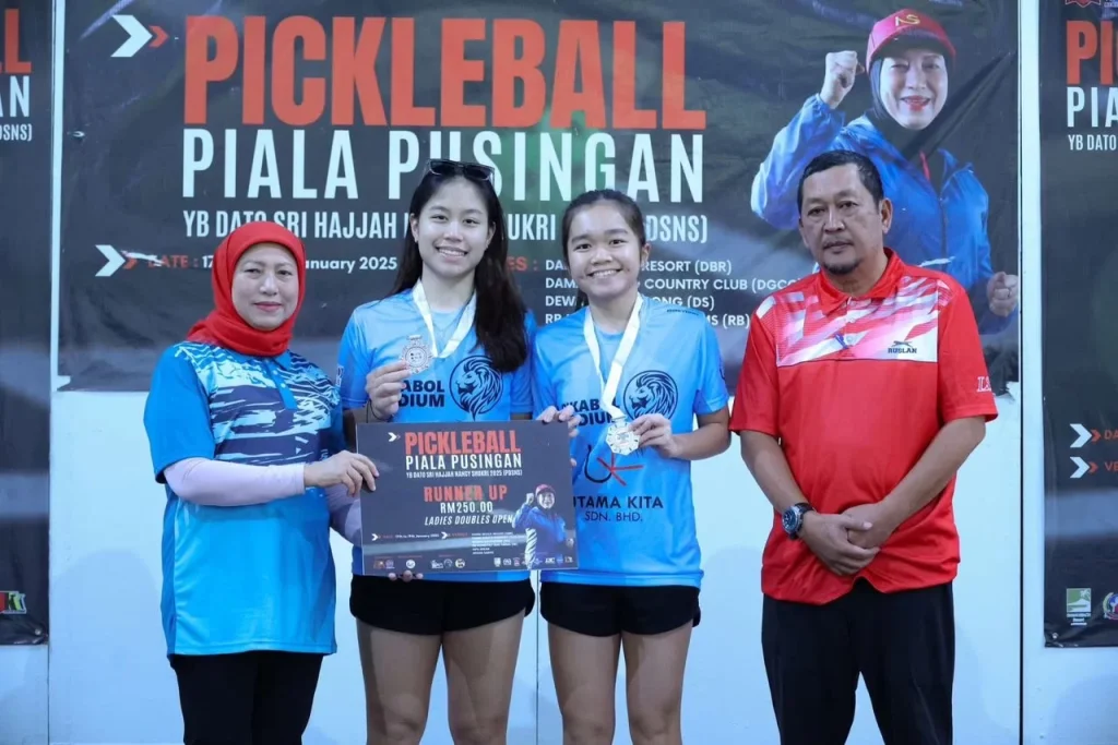 Pikabol Teams Shine at PDSNS 2025 with Impressive Wins