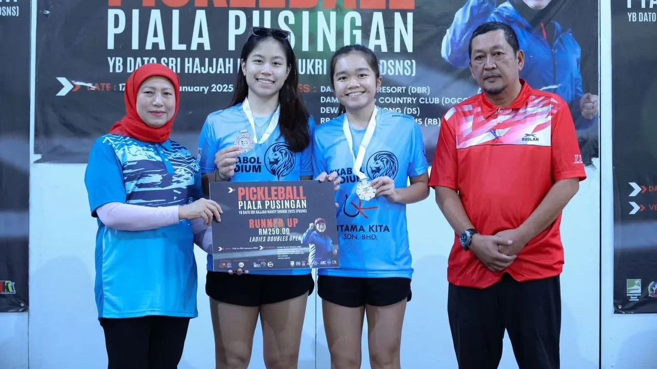 Pikabol Teams Shine at PDSNS 2025 with Impressive Wins