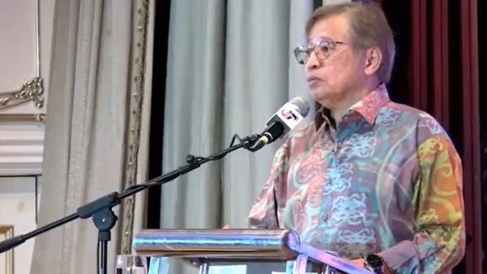 Premier Calls for Syariah Judiciary Innovation to Boost Sarawak’s E-Government Goals 1 Premier Calls for Syariah Judiciary Innovation to Boost Sarawak’s E-Government Goals