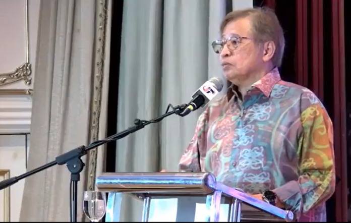Premier Calls for Syariah Judiciary Innovation to Boost Sarawak’s E-Government Goals 2 Premier Calls for Syariah Judiciary Innovation to Boost Sarawak’s E-Government Goals
