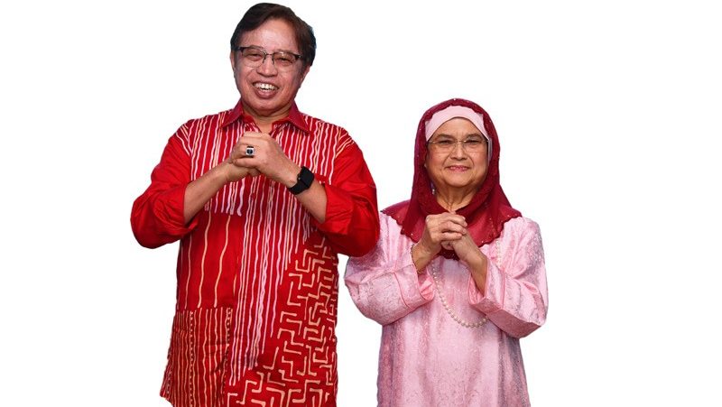 Premier Shares Heartfelt Chinese New Year Message for Sarawakians 1 Premier Shares Heartfelt Chinese New Year Message for Sarawakians