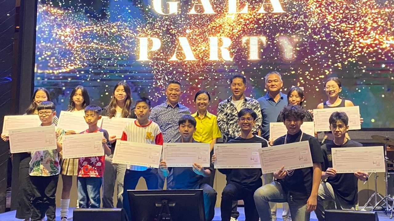 Sarawak Celebrates PASC’s Success and Honours SUKMA Medalist Chereen Ngo 1 Sarawak Celebrates PASC’s Success and Honours SUKMA Medalist Chereen Ngo