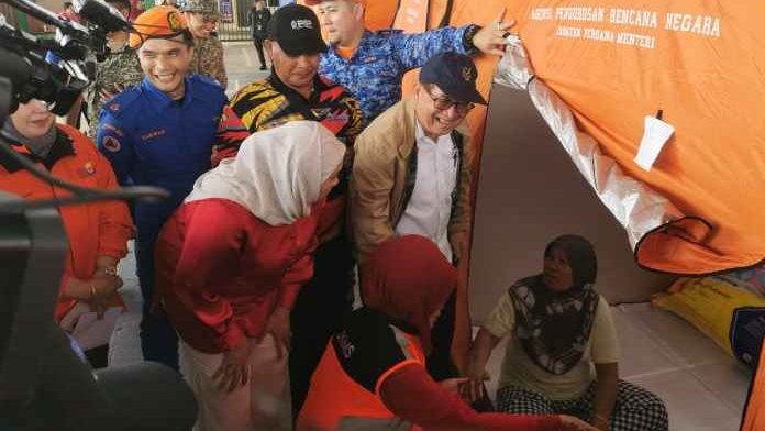 Sarawak Flood Crisis Worsens: Over 5,500 Evacuated as Waters Rise 1 Sarawak Flood Crisis Worsens Over 5,500 Evacuated as Waters Rise