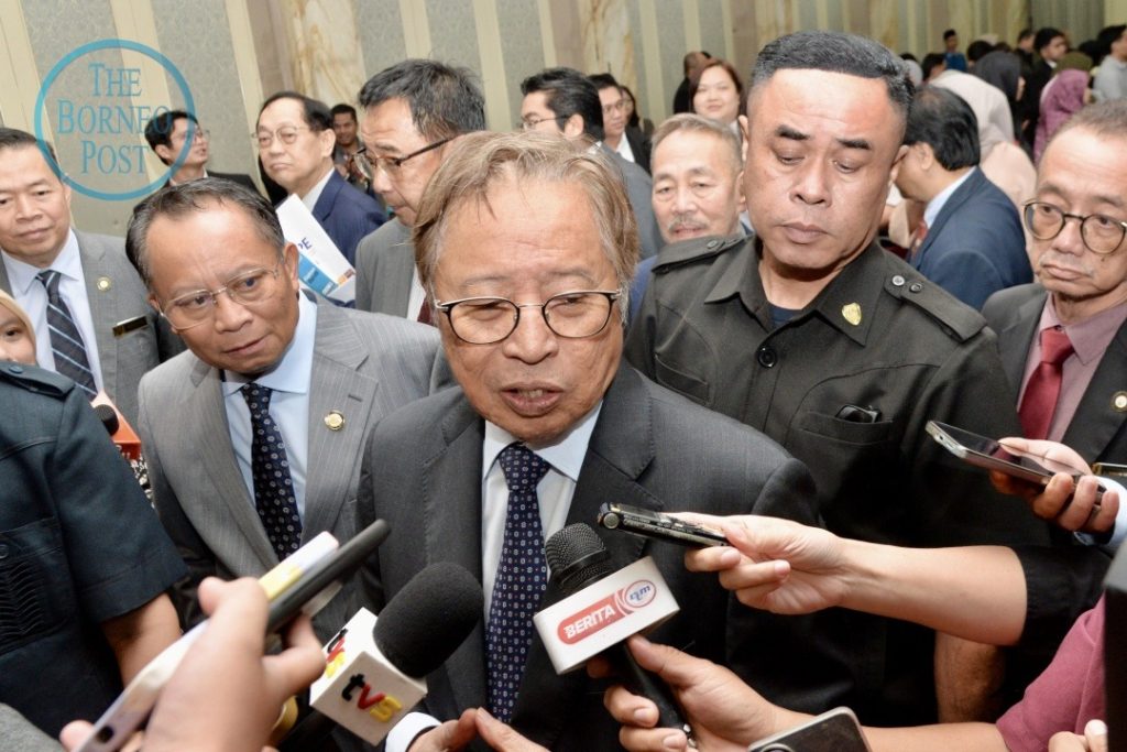 Sarawak to Build Kobe-Inspired Deep-Sea Port for Economic Growth 2 Sarawak to Build Kobe-Inspired Deep-Sea Port for Economic Growth