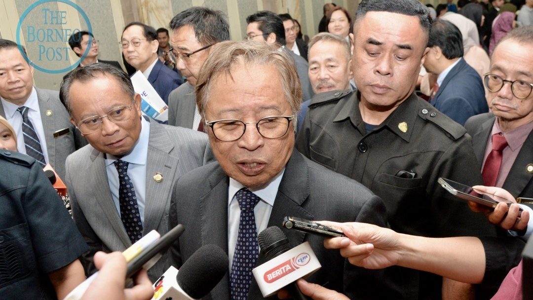 Sarawak to Build Kobe-Inspired Deep-Sea Port for Economic Growth 1 Sarawak to Build Kobe-Inspired Deep-Sea Port for Economic Growth