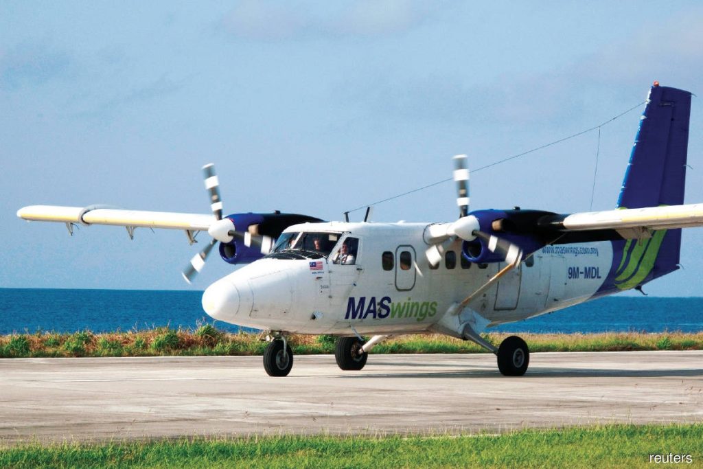 Sarawak to Launch Its Own Airline Before Aidilfitri 2025, Says Premier