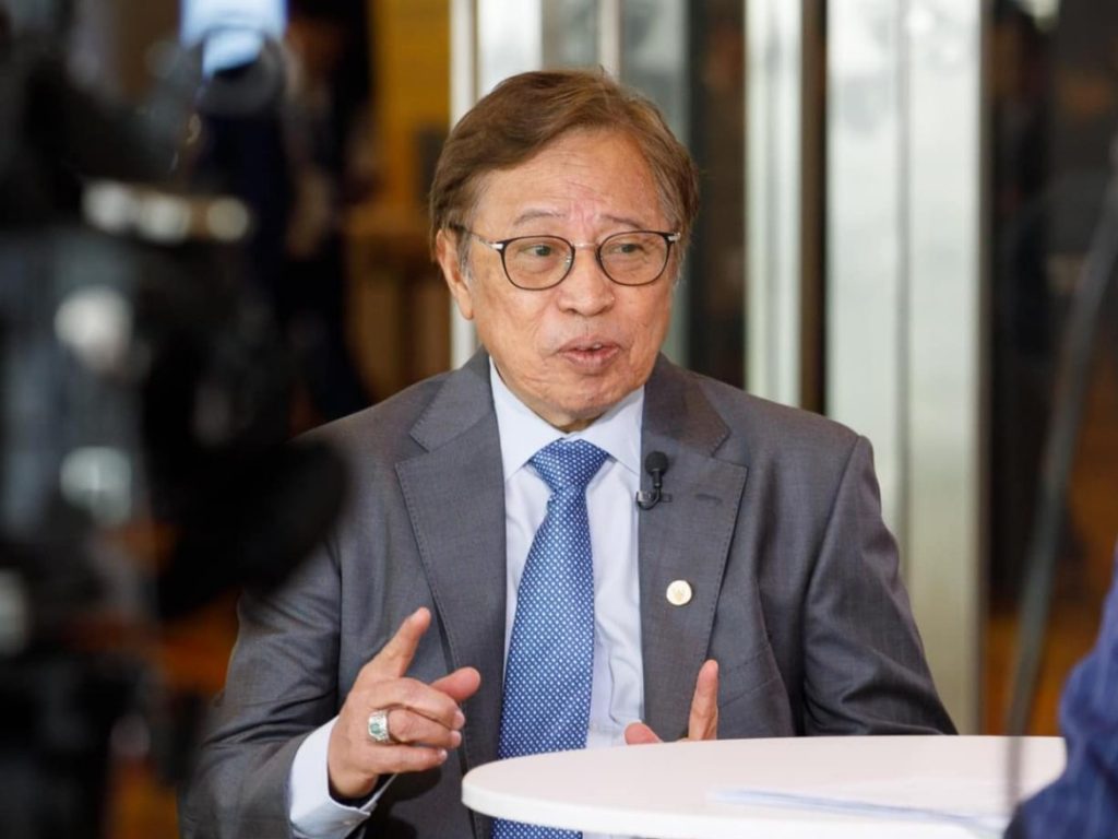 Sarawak to Launch Its Own Airline Before Aidilfitri 2025, Says Premier
