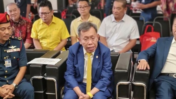 Sarawak to Modernise Building Ordinance with Green Index and EV Charger Provisions