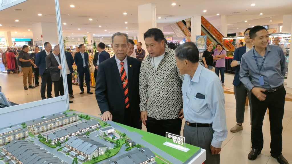 Sarawak’s First-Time Home Buyers Get Boost with Housing Assistance 2 Sarawak’s First-Time Home Buyers Get Boost with Housing Assistance