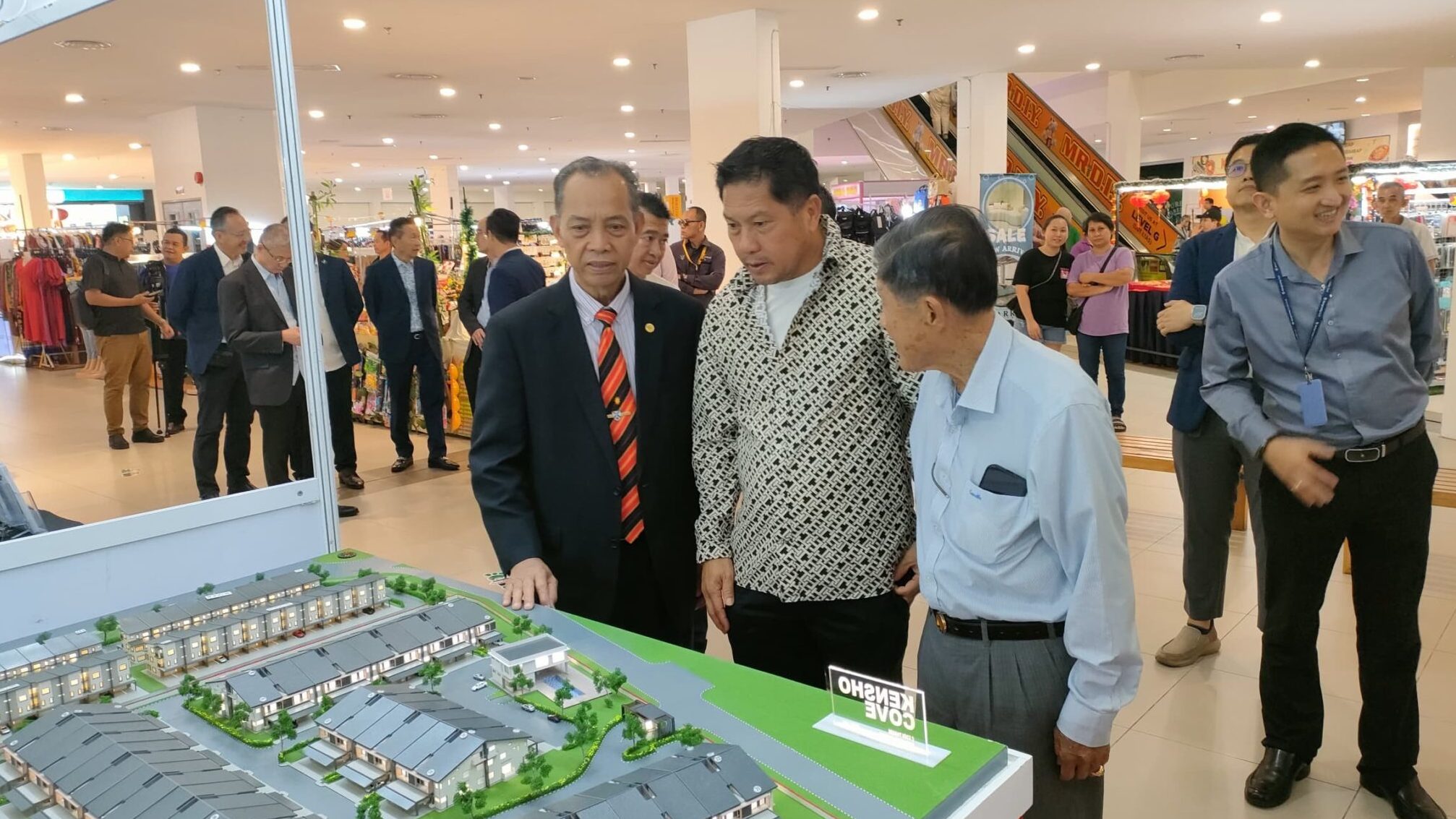 Sarawak’s First-Time Home Buyers Get Boost with Housing Assistance 1 Sarawak’s First-Time Home Buyers Get Boost with Housing Assistance