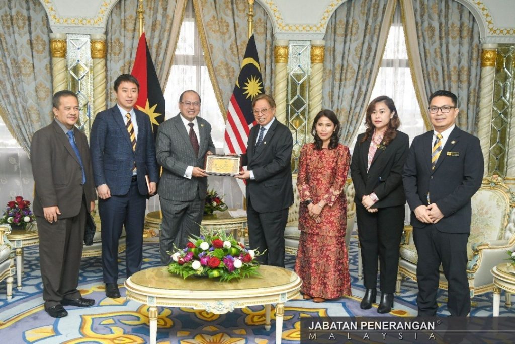 Sarawak’s Hydrogen Technology Investment Sets National Standard for Green Energy 2 Sarawak’s Hydrogen Technology Investment Sets National Standard for Green Energy