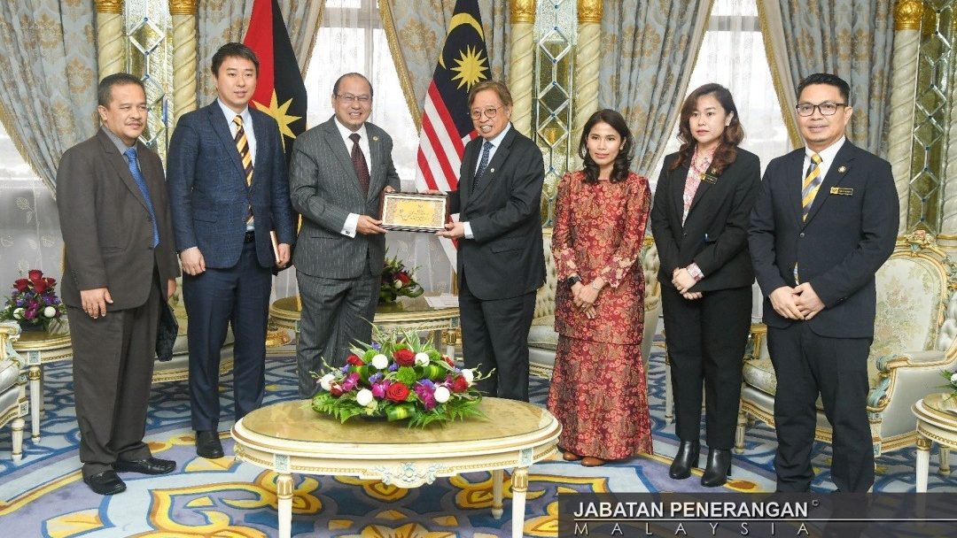 Sarawak’s Hydrogen Technology Investment Sets National Standard for Green Energy 1 Sarawak’s Hydrogen Technology Investment Sets National Standard for Green Energy