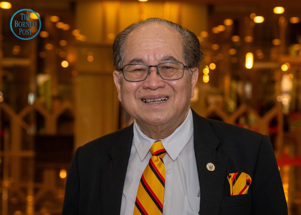 Sibu to Receive RM826 Million Boost for Roads: Uggah Highlights Sarawak’s Infrastructure Vision 2 Sibu to Receive RM826 Million Boost for Roads Uggah Highlights Sarawak’s Infrastructure Vision