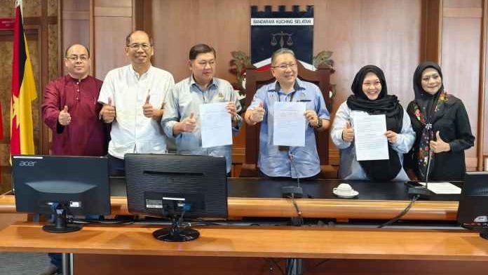 Stutong Market Ramadan Bazaar to Open from March 2-30, Vendor Applications Now Open 1 Stutong Market Ramadan Bazaar to Open from March 2-30, Vendor Applications Now Open