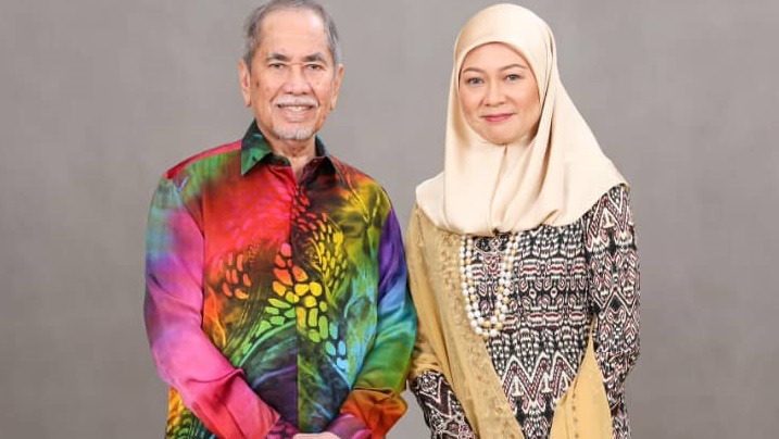 TYT Urges Human Capital Investment for Sarawak’s Future Growth 1 TYT Urges Human Capital Investment for Sarawak’s Future Growth