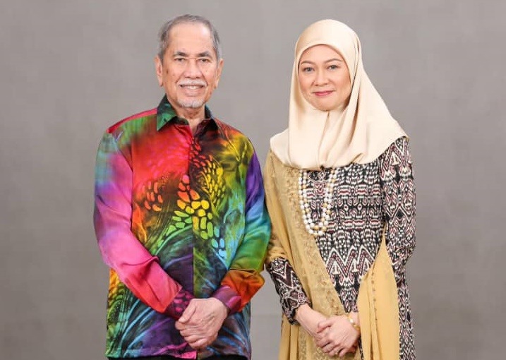 TYT Urges Human Capital Investment for Sarawak’s Future Growth 2 TYT Urges Human Capital Investment for Sarawak’s Future Growth