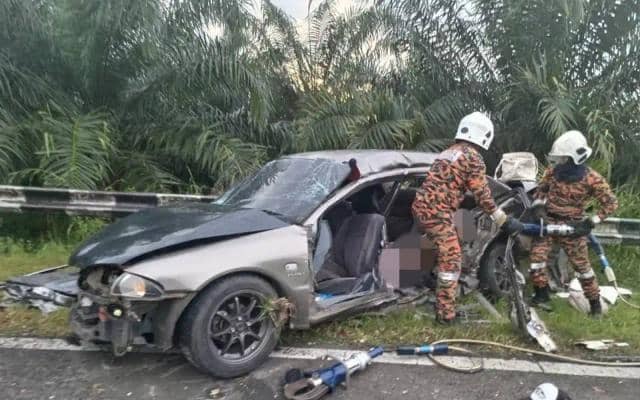 Tragic Semporna Accident: Six Lives Lost in Head-On Collision 3 Tragic Semporna Accident Six Lives Lost in Head-On Collision