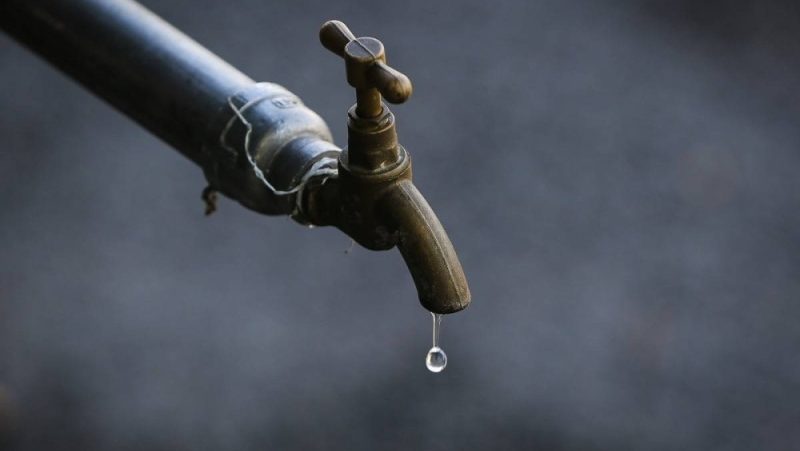 Water Supply Disruptions in Kuching & Samarahan Due to Main Pipe Repair 1 Water Supply Disruptions in Kuching & Samarahan Due to Main Pipe Repair