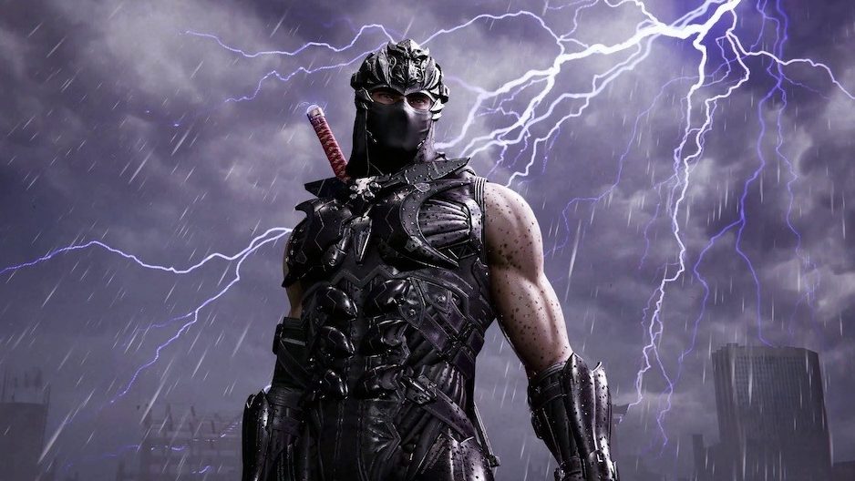 Xbox Announces Ninja Gaiden 4 & Remastered Ninja Gaiden 2 Black 1 Xbox Announces Ninja Gaiden 4 & Remastered Ninja Gaiden 2 Black