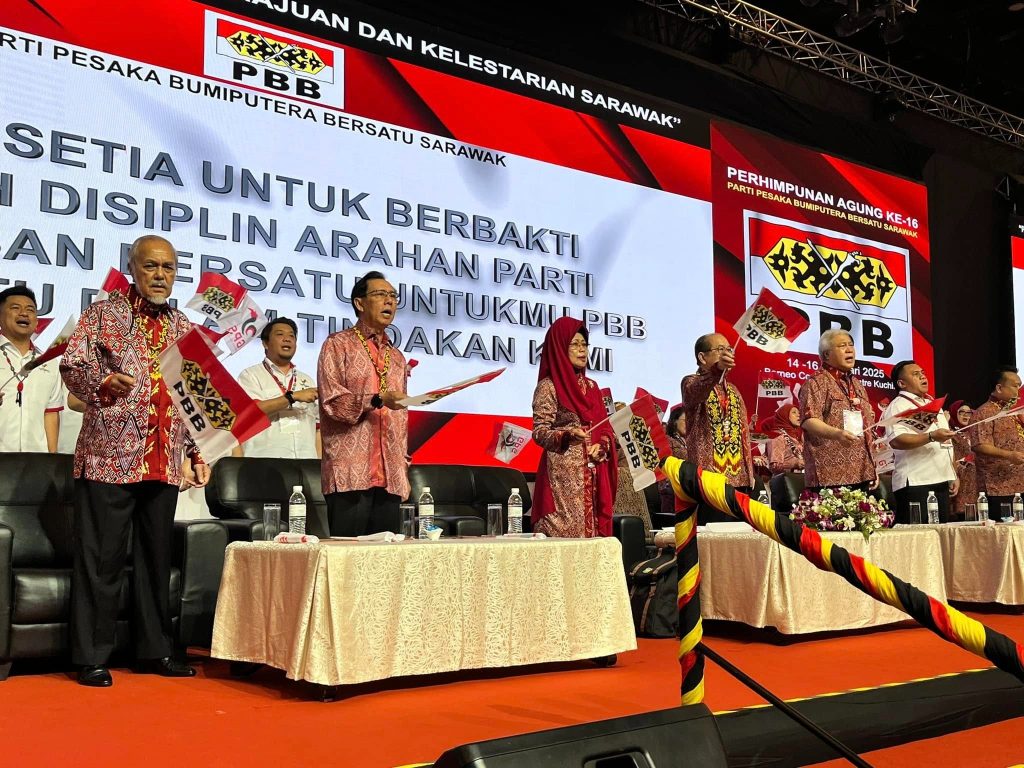 MA63 Requires Unified Efforts for Sarawak’s Rights