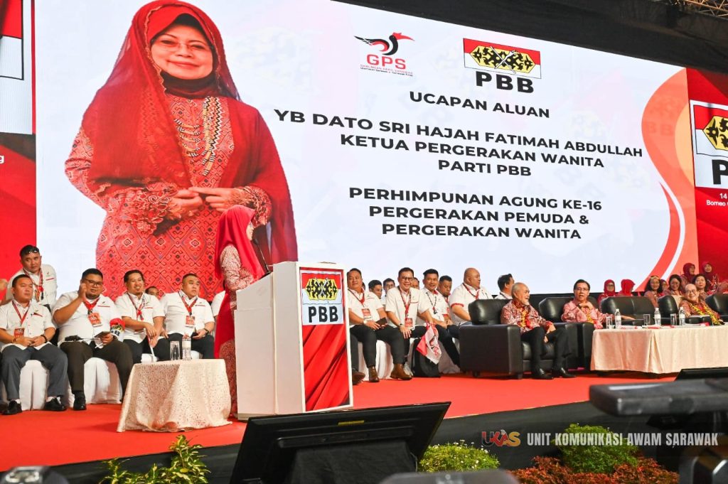MA63 Requires Unified Efforts for Sarawak’s Rights