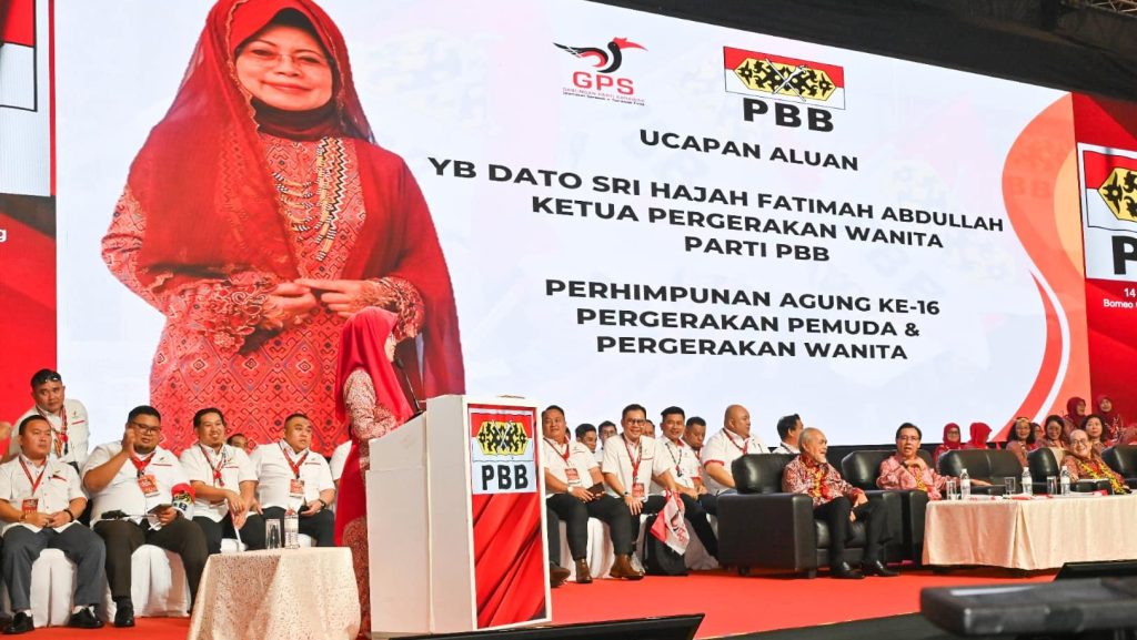 Fairness and Consensus: The Secret to PBB’s Strength and Stability 4 MA63 Requires Unified Efforts for Sarawak’s Rights