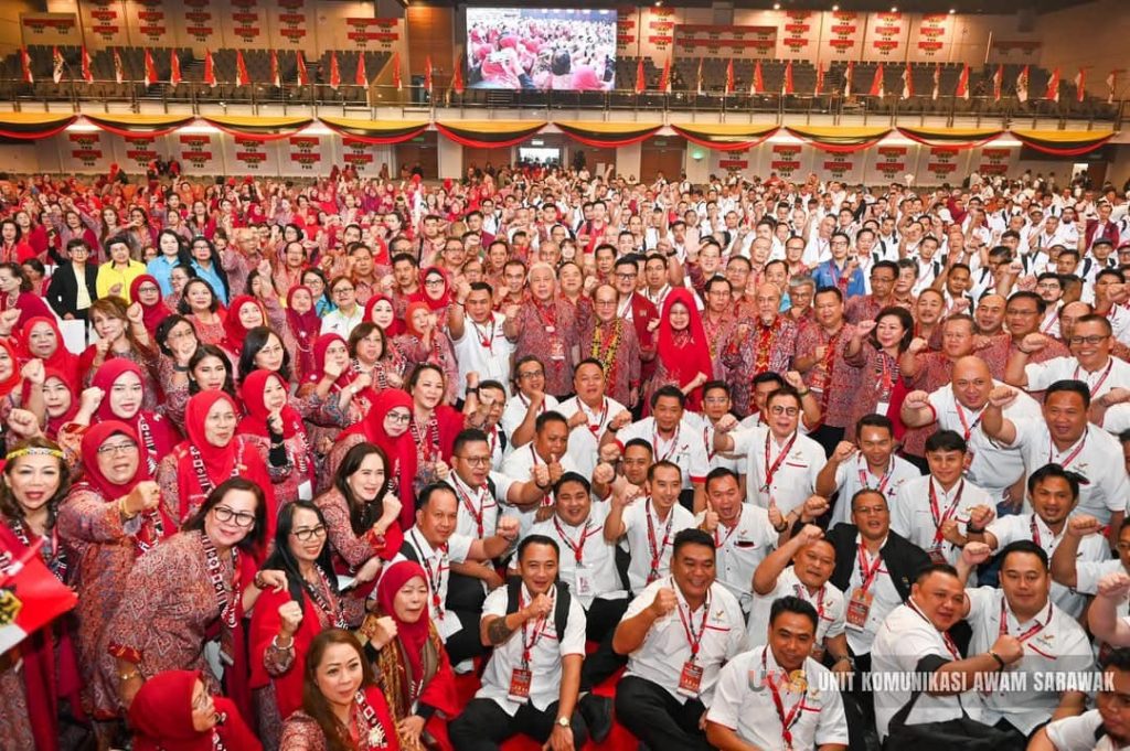 MA63 Requires Unified Efforts for Sarawak’s Rights
