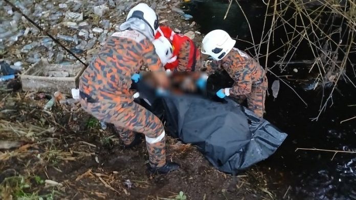 67-Year-Old Man Found Dead in Miri: Investigation Underway