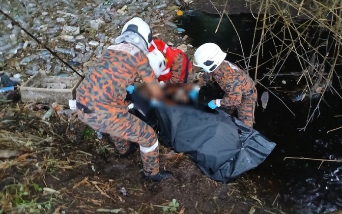 67-Year-Old Man Found Dead in Miri: Investigation Underway 2 67-Year-Old Man Found Dead in Miri: Investigation Underway