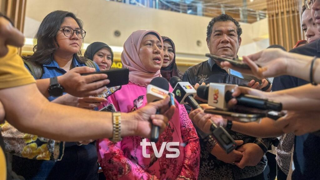 Abused 5-Year-Olds Receive Full Care and Education Support: KPWKM Assures 1 Abused 5-Year-Olds Receive Full Care and Education Support KPWKM Assures