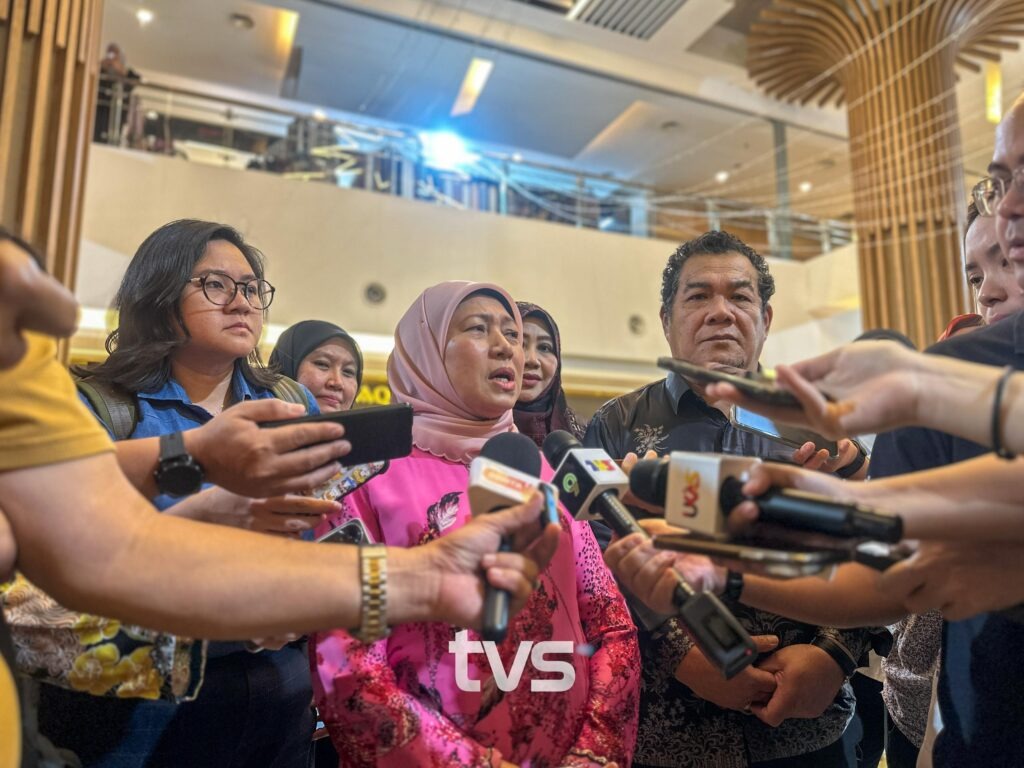Abused 5-Year-Olds Receive Full Care and Education Support: KPWKM Assures 2 Abused 5-Year-Olds Receive Full Care and Education Support KPWKM Assures