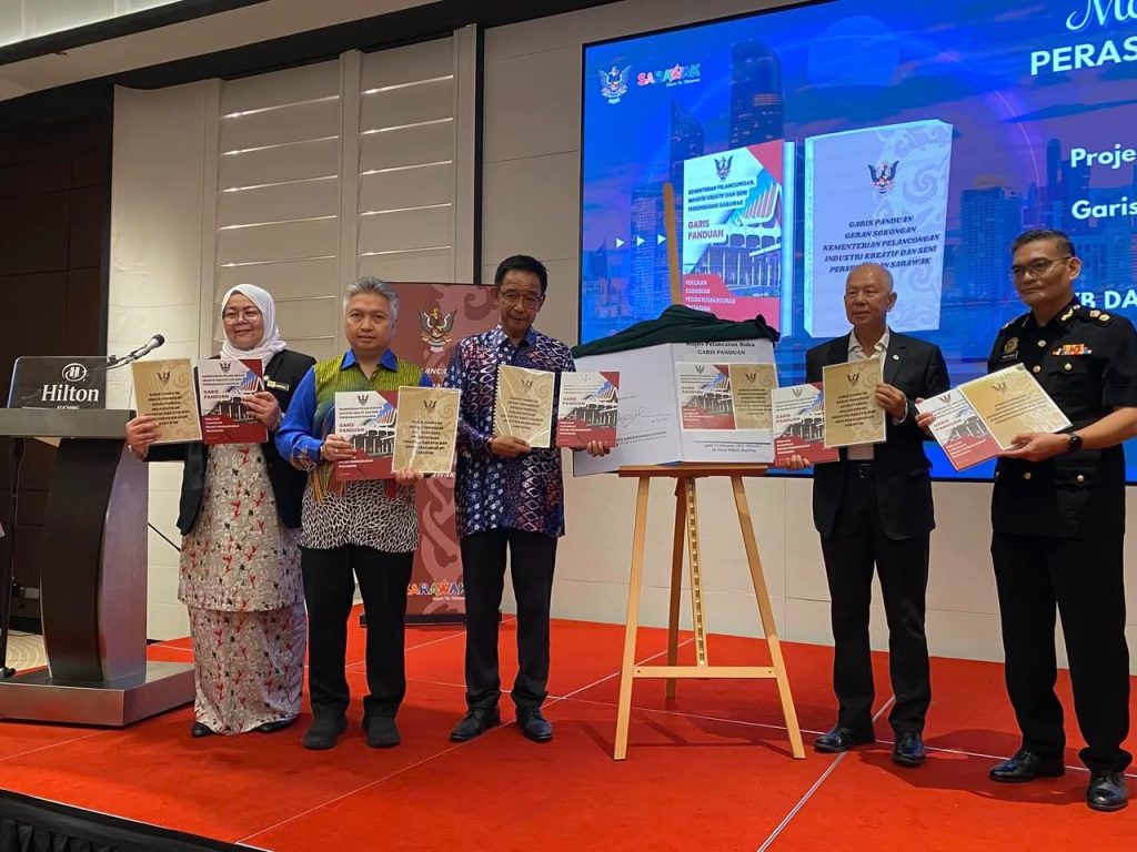 AirBorneo to Boost Sarawak’s Economy and Tourism Growth 3 AirBorneo to Boost Sarawak’s Economy and Tourism Growth