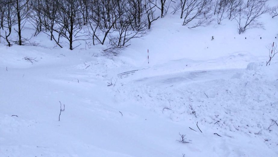 Avalanche Strands Over 100 Tourists at Fukushima Hot Spring Resort