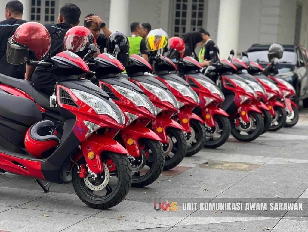 Borneo Green Bike Tour Boosts Eco-Tourism and Green Energy in Sarawak 3 Borneo Green Bike Tour Boosts Eco-Tourism and Green Energy in Sarawak