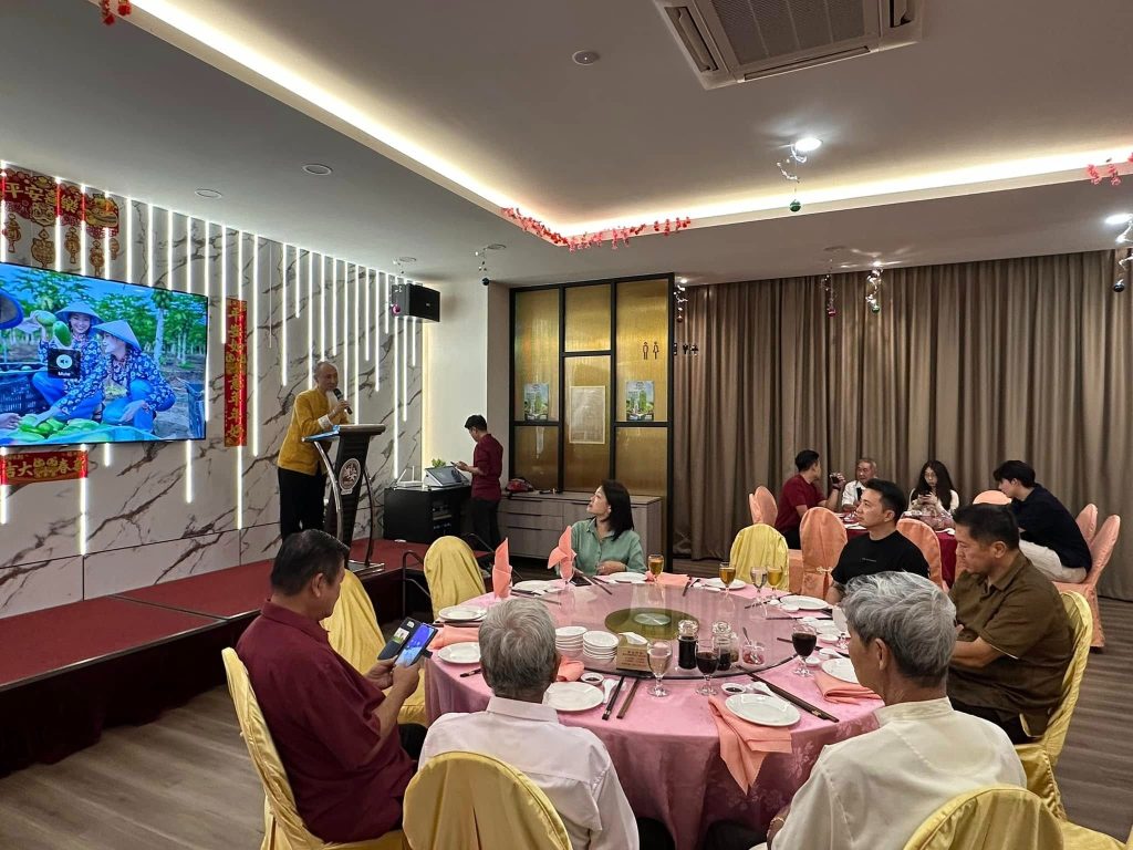 CMAA Marks 51 Years of Tradition with Chinese New Year Celebration 3 CMAA Marks 51 Years of Tradition with Chinese New Year Celebration