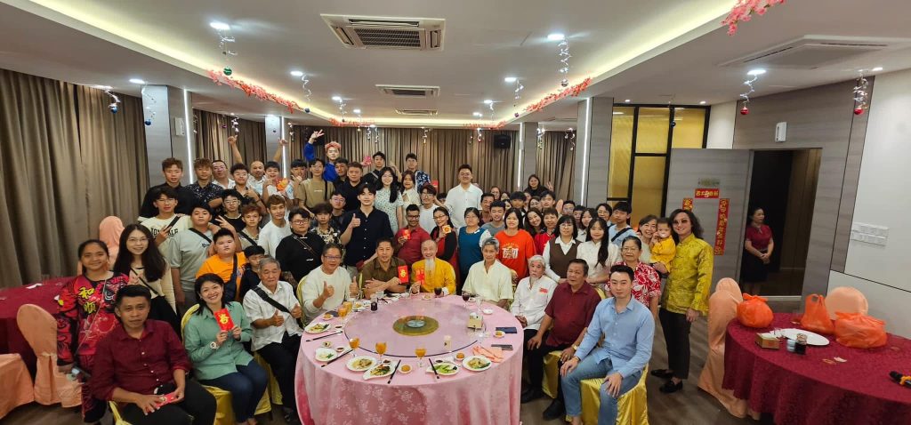 CMAA Marks 51 Years of Tradition with Chinese New Year Celebration 2 CMAA Marks 51 Years of Tradition with Chinese New Year Celebration