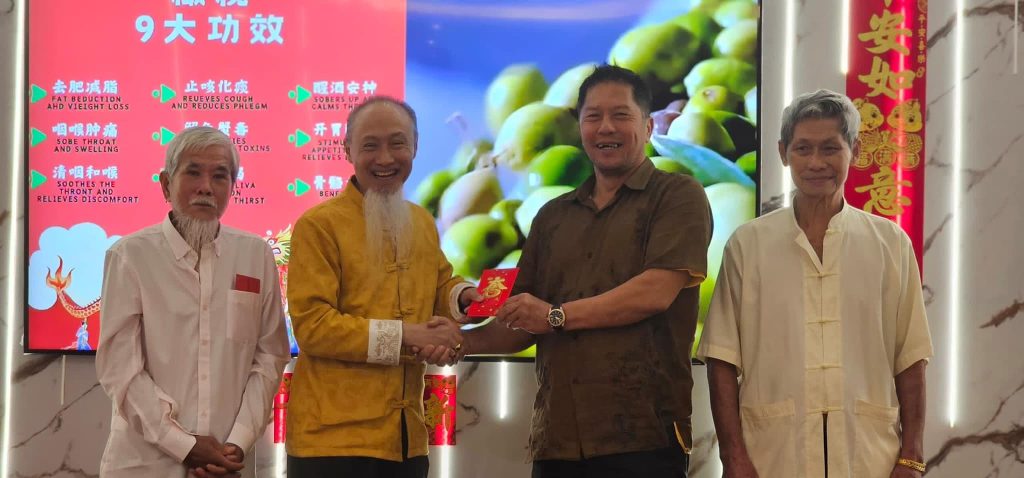 CMAA Marks 51 Years of Tradition with Chinese New Year Celebration 4 CMAA Marks 51 Years of Tradition with Chinese New Year Celebration