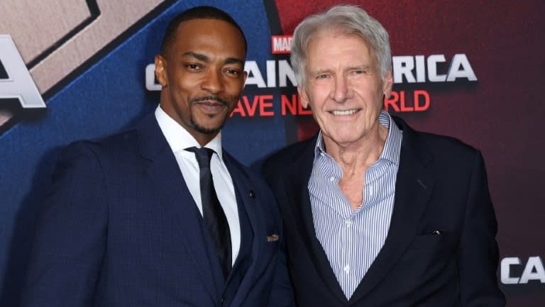 Captain America Faces New Challenges On and Off the Screen 1 Captain America Faces New Challenges On and Off the Screen