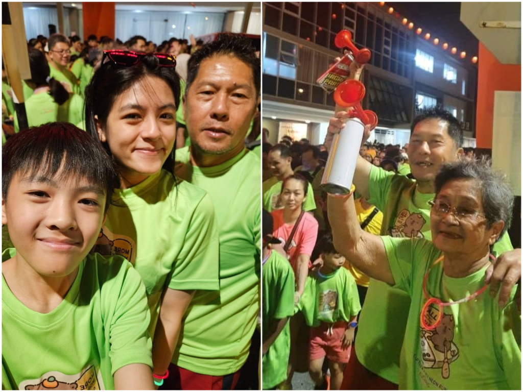 Capybara Neon Run 2025 Lights Up Kuching with Fun and Fitness at Aeroville Mall 3 Capybara Neon Run 2025 Lights Up Kuching with Fun and Fitness at Aeroville Mall