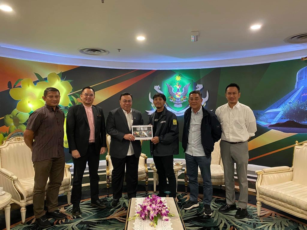 Fast Culture Festival 2025 to Bring 500 Cars and Top Artists to Kuching 4 Fast Culture Festival 2025 to Bring 500 Cars and Top Artists to Kuching