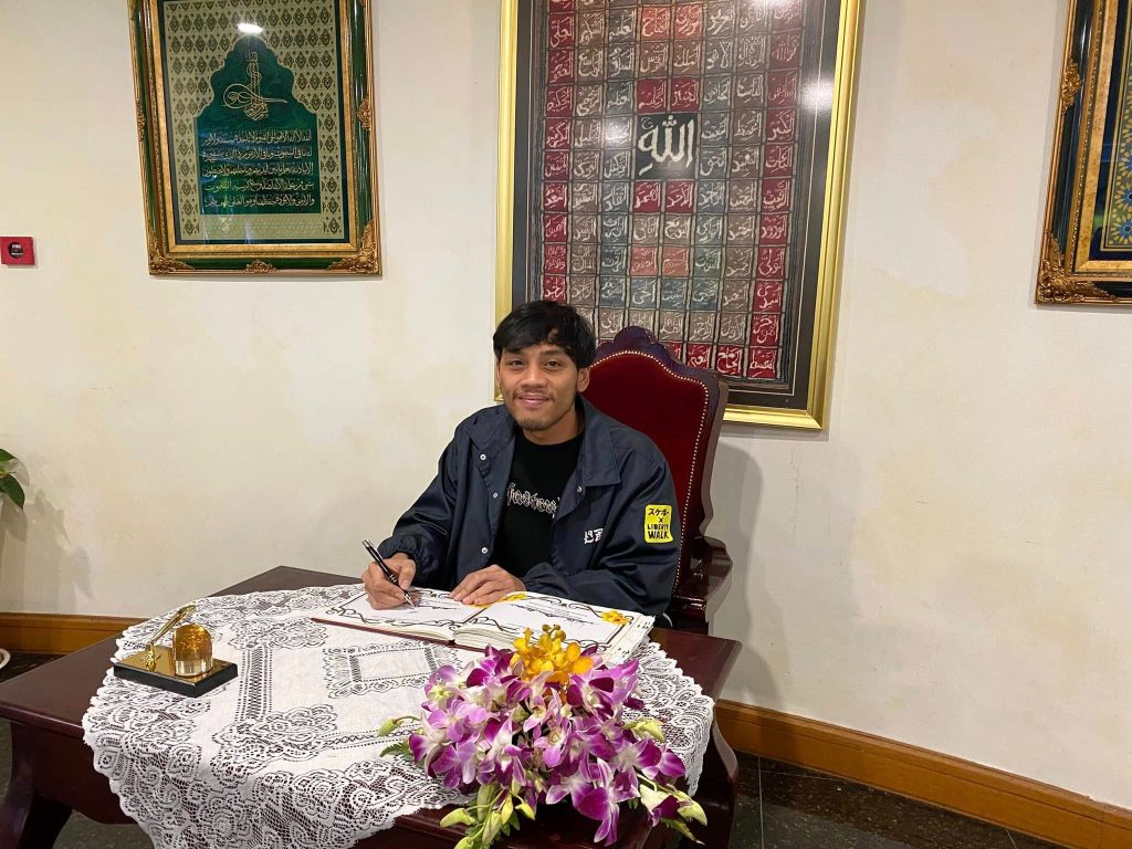 Fast Culture Festival 2025 to Bring 500 Cars and Top Artists to Kuching 3 Fast Culture Festival 2025 to Bring 500 Cars and Top Artists to Kuching