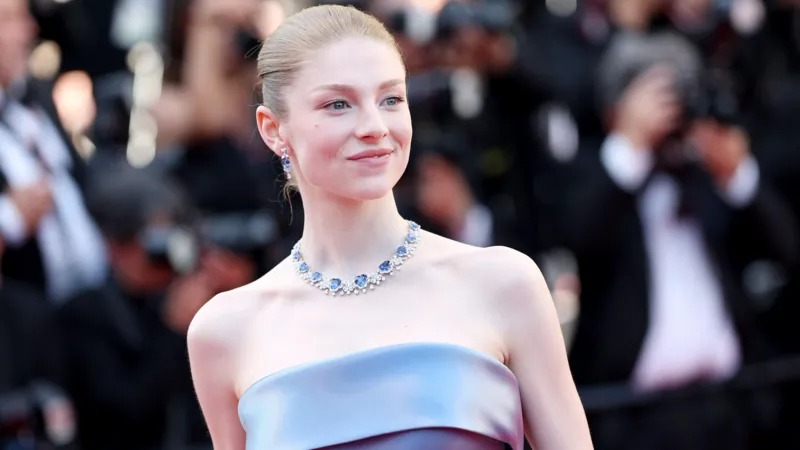 Hunter Schafer New Passport Lists Her as Male A Shocking Change
