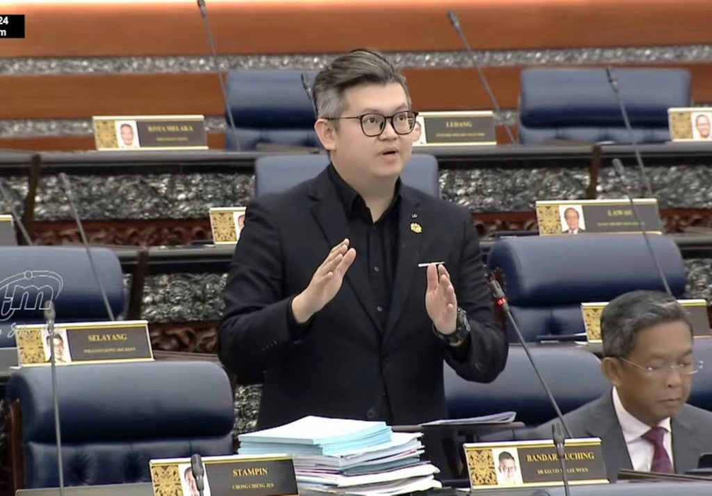 Increase Flood Aid for Sarawak: Dr Yii Calls RM25 Million Insufficient 2 Increase Flood Aid for Sarawak Dr Yii Calls RM25 Million Insufficient